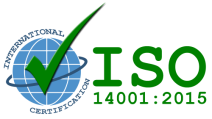 ISO 14001:2015